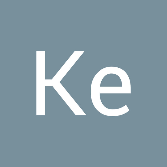 Meet your Posher, Ke - Picture 1 of 1
